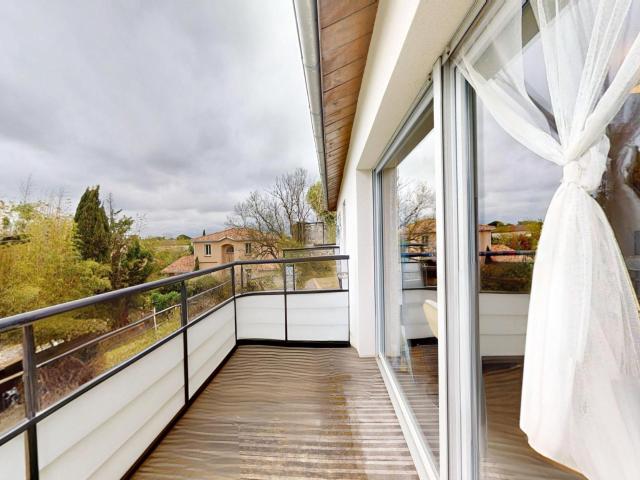 Appartement 1 pièce 40 m²
