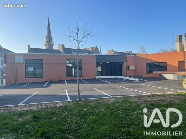 Appartement 1 pièce 40 m²