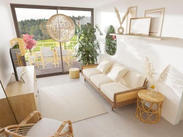 Appartement 1 pièce 40 m²