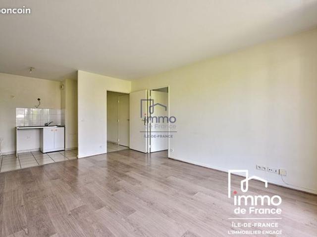 Appartement 1 pièce 40 m²