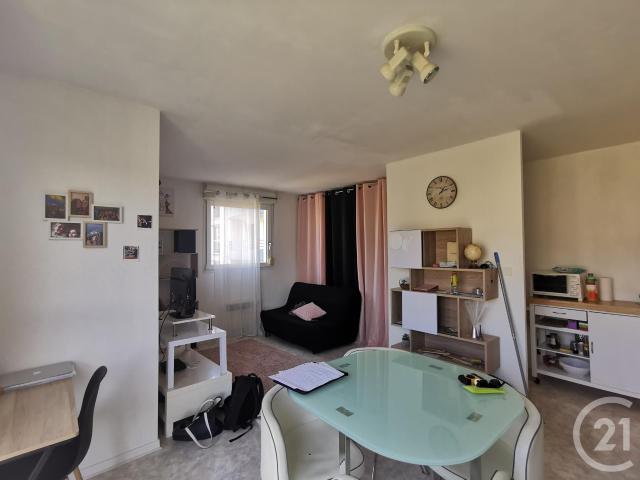 Appartement 1 pièce 40 m²