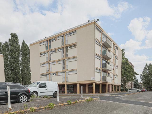 Appartement 1 pièce 40 m²