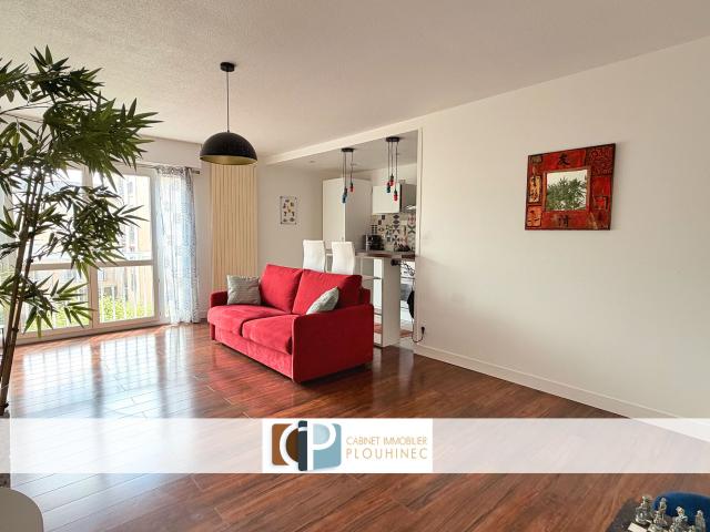 Appartement 1 pièce 40 m²