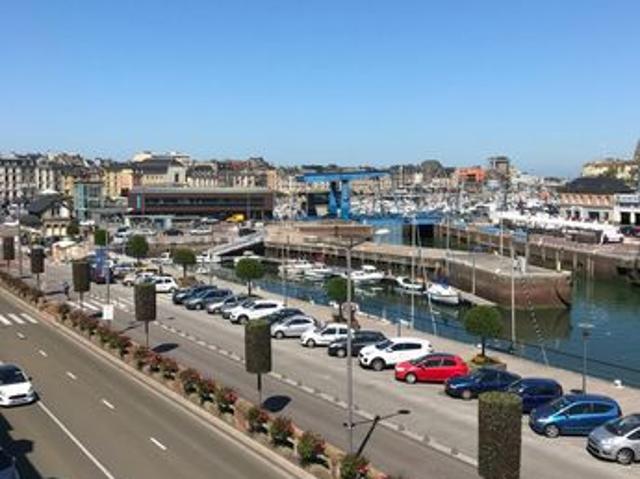 Appartement 1 pièce 40 m²