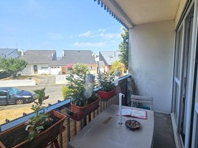 Appartement 1 pièce 40 m²