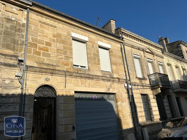Appartement 1 pièce 40 m²