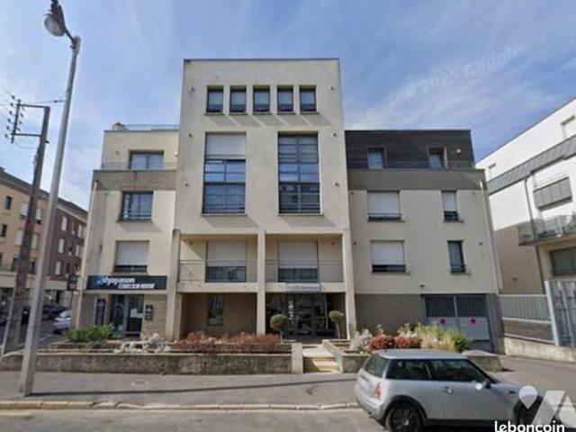 Appartement 1 pièce 40 m²
