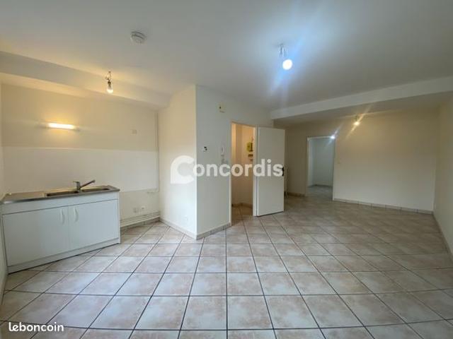 Appartement 1 pièce 40 m²