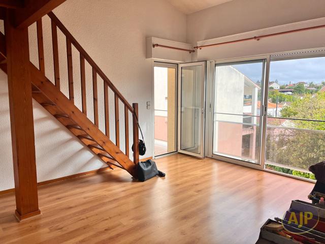 Appartement 1 pièce 40 m²