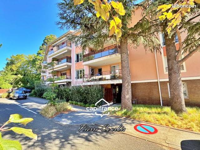 Appartement 1 pièce 40 m²