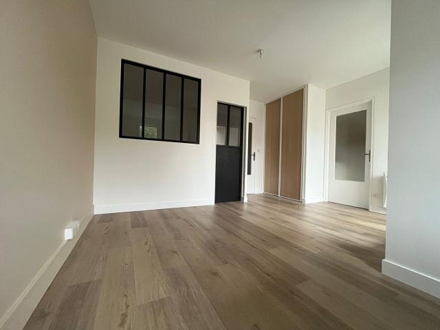 Appartement 1 pièce 40 m²
