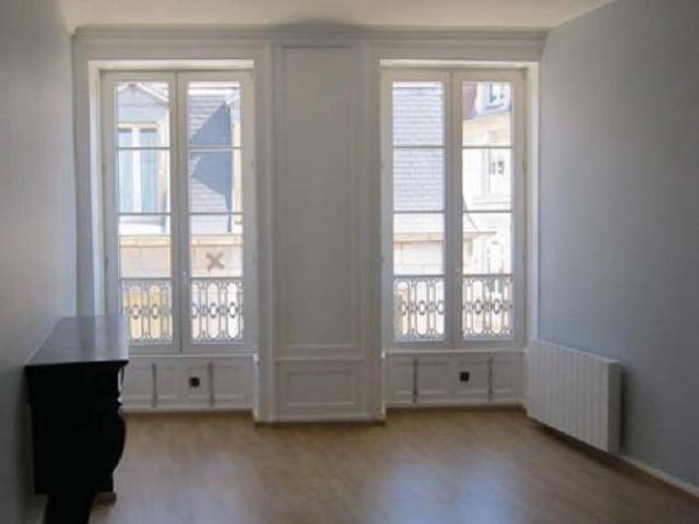 Appartement 1 pièce 40 m²
