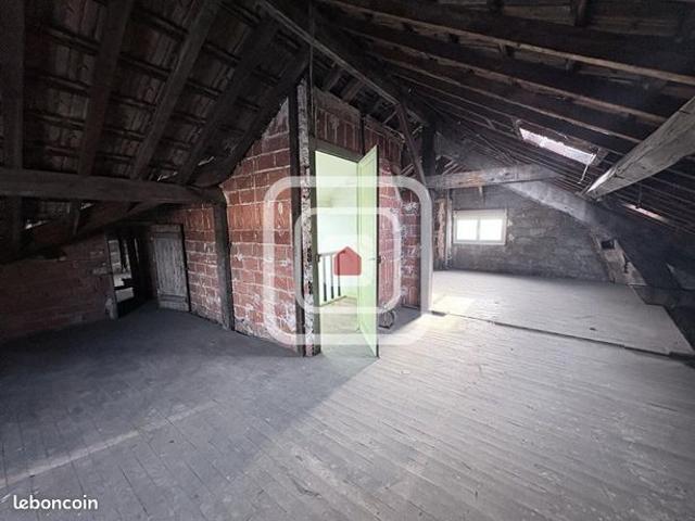 Appartement 1 pièce 40 m²