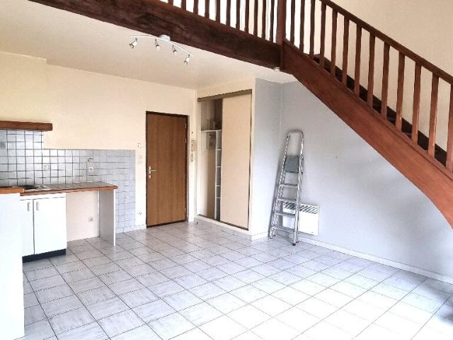 Appartement 1 pièce 40 m²