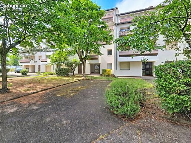 Appartement 1 pièce 40 m²