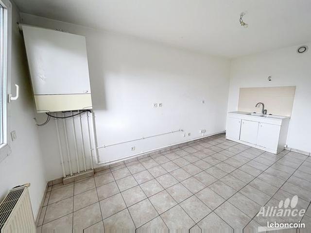 Appartement 1 pièce 40 m²