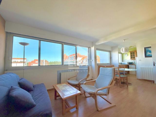 Appartement 1 pièce 40 m²