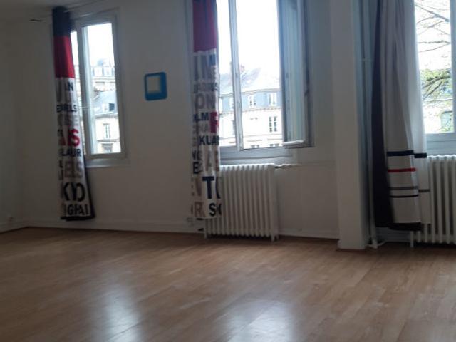 Appartement 1 pièce 40 m²