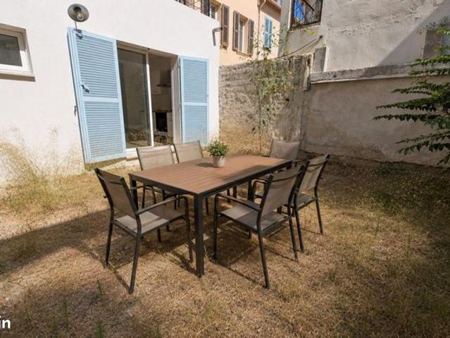 Appartement 1 pièce 40 m²