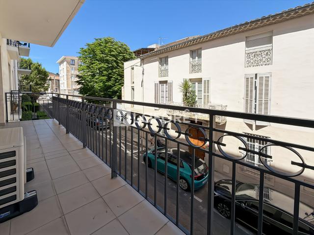 Appartement 1 pièce 40 m²