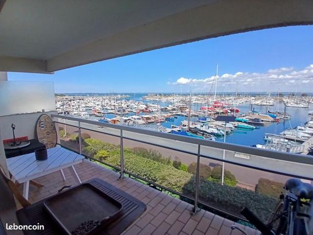Appartement 1 pièce 40 m²