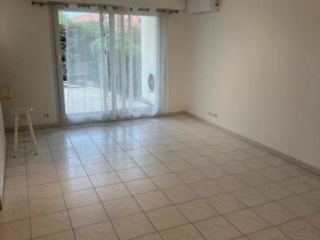 Appartement 1 pièce 40 m²