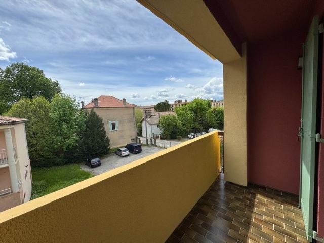Appartement 1 pièce 40 m²