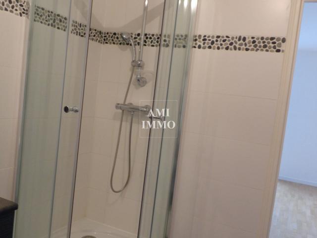 Appartement 1 pièce 40 m²