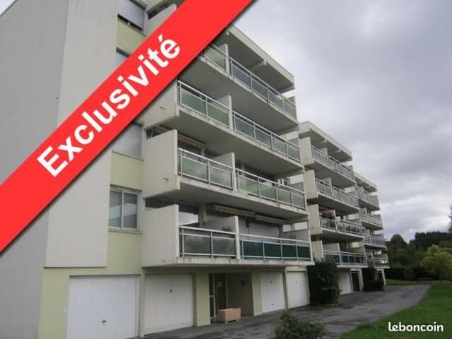 Appartement 1 pièce 40 m²