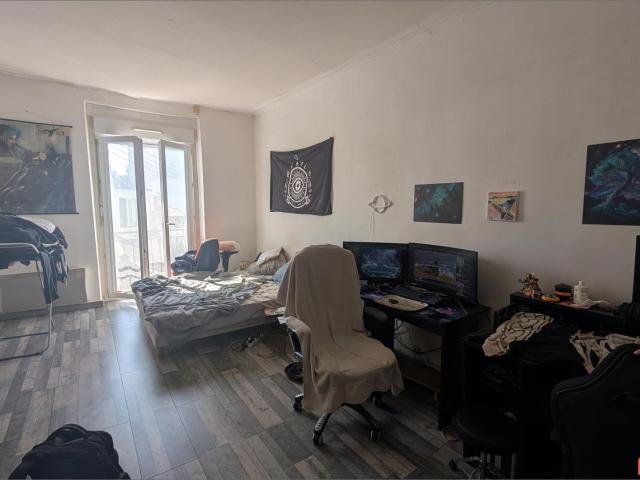 Appartement 1 pièce 40 m²