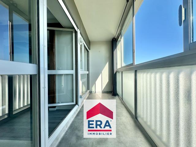 Appartement 1 pièce 40 m²