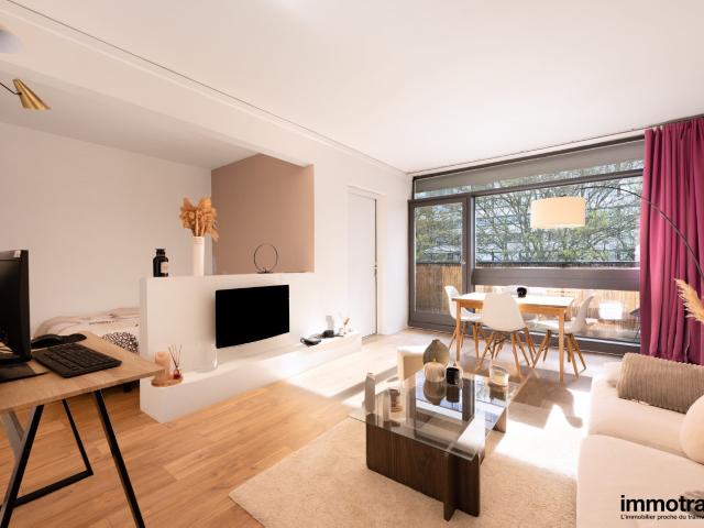 Appartement 1 pièce 40 m²