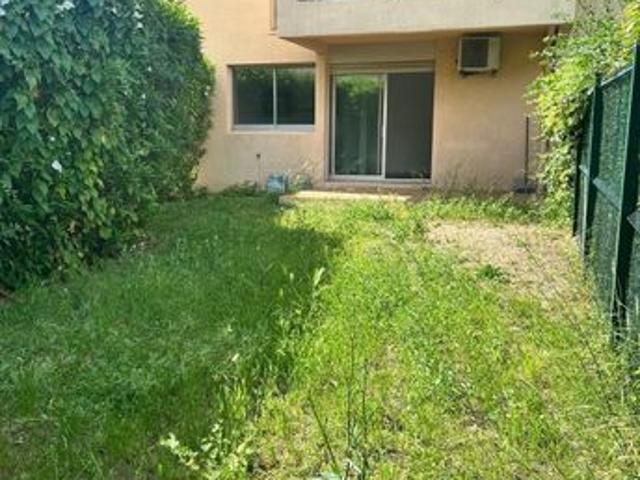 Appartement 1 pièce 40 m²