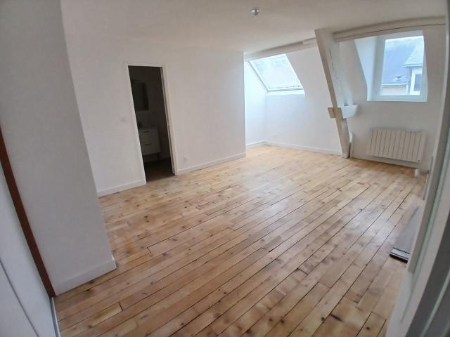 Appartement 1 pièce 40 m²