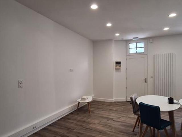 Appartement 1 pièce 40 m²