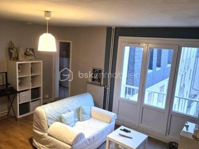 Appartement 1 pièce 40 m²