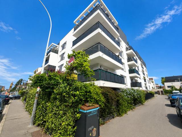 Appartement 1 pièce 40 m²