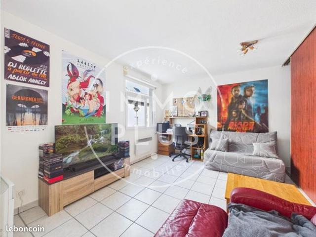 Appartement 1 pièce 40 m²