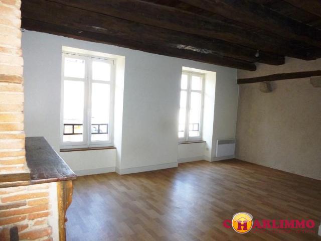 Appartement 1 pièce 40 m²