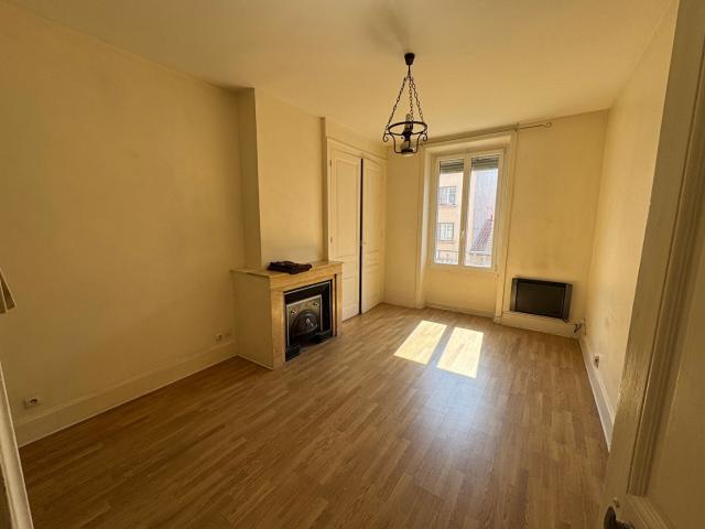 Appartement 1 pièce 40 m²