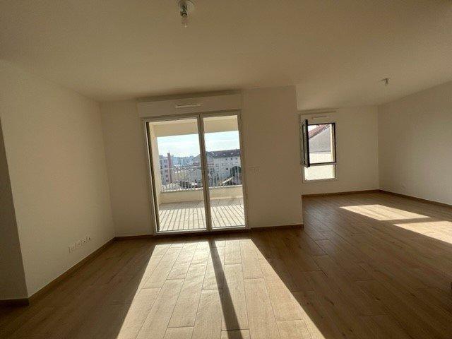 Appartement 1 pièce 40 m²