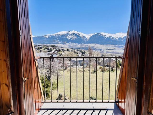 Appartement 1 pièce 40 m²