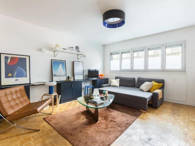 Appartement 1 pièce 40 m²