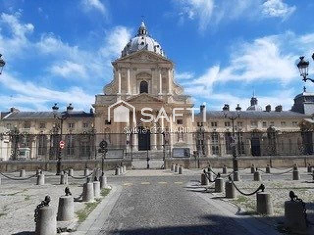 Appartement 1 pièce 40 m²