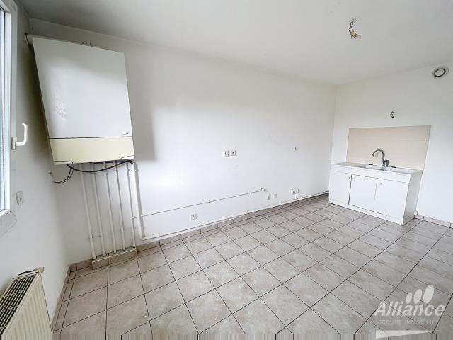 Appartement 1 pièce 40 m²