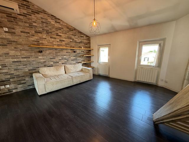 Appartement 1 pièce 40 m²