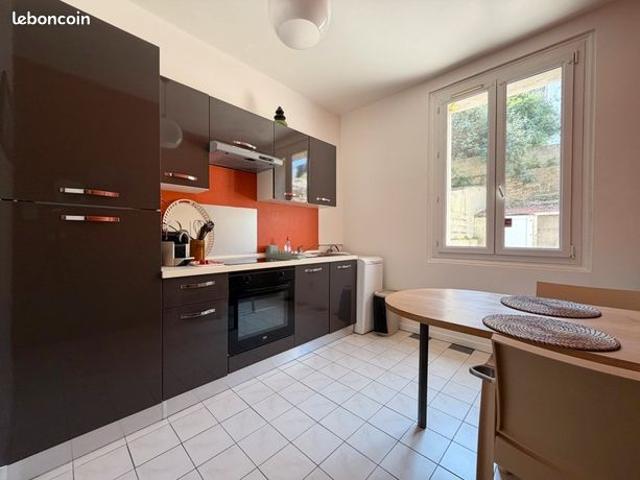 Appartement 1 pièce 40 m²