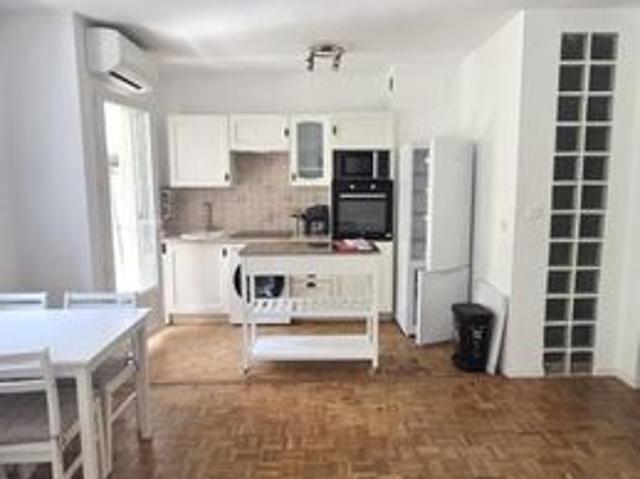 Appartement 1 pièce 40 m²