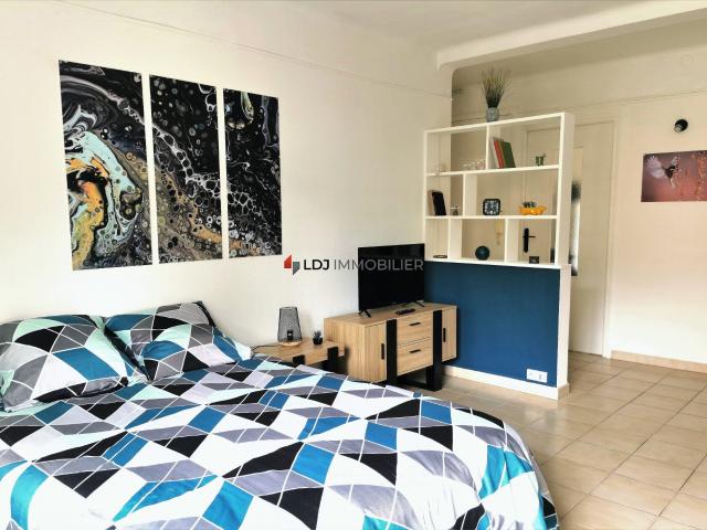 Appartement 1 pièce 40 m²