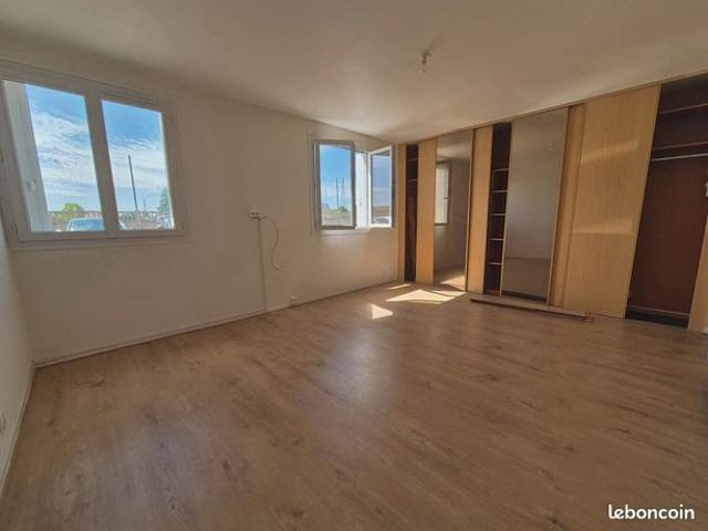 Appartement 1 pièce 40 m²